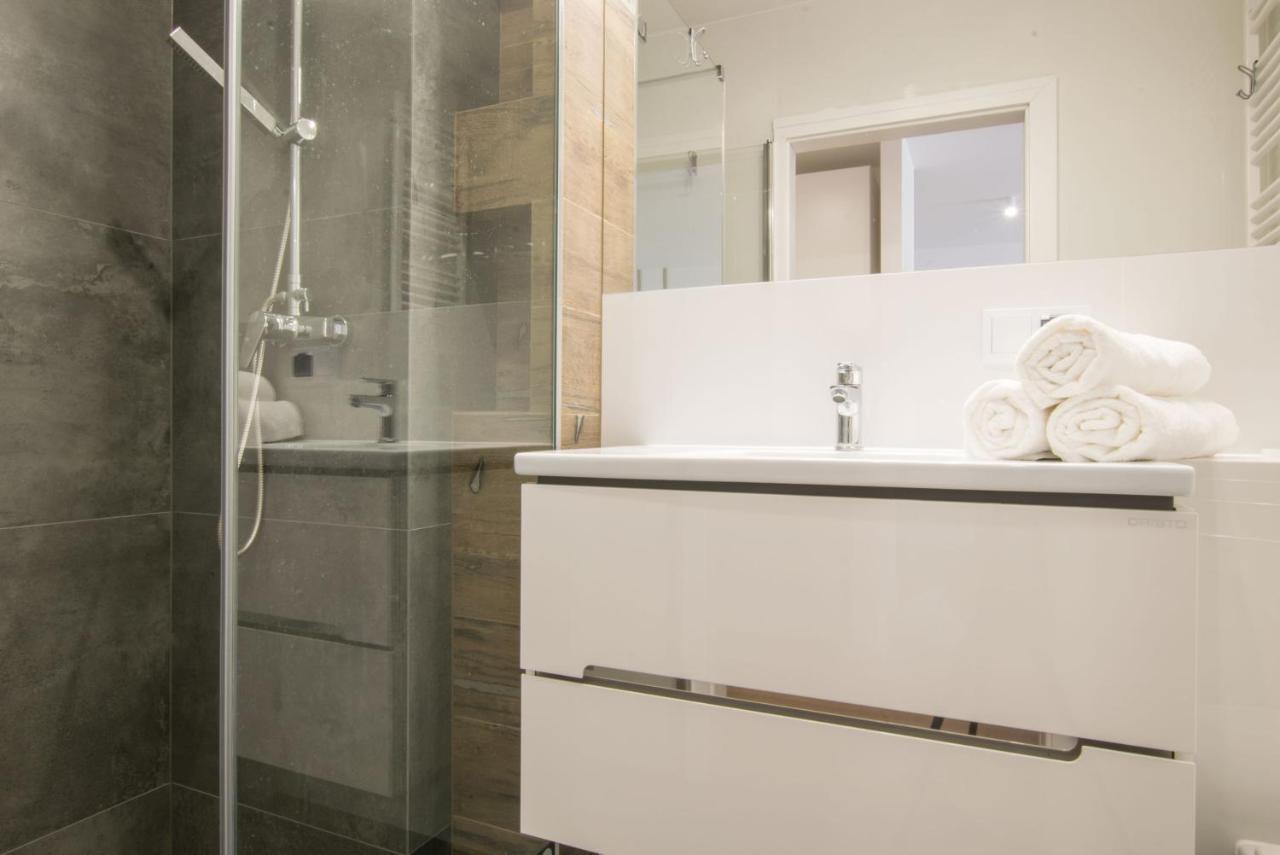 Apartament Perlowa Przystan Kolobrzeg Sienkiewicza Extérieur photo